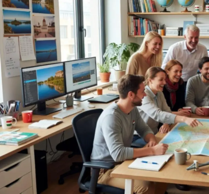 A TravelTrends2026.com csapata utazási inspirációt tervez magyar utazóknak